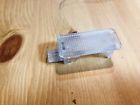 208-820-65-01 Mercedes Slk Center Console Interior Lamp Oem