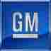 20814491 Gm Genuine Decal
