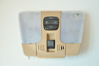 208-820-40-01 2088204001 Interior Switch Mercedes Oem Beige Sun Light Tan Roof