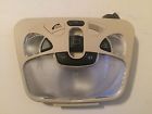 2098204301 Mercedes Benz Coupe Overhead Dome Light Beige