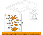 20996525 Gm Cadillac Oem Assy