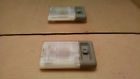 21039058 Saturn Gray Dome Light