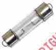 211-2b2 Philips Dome Light Bulb-standard Twin Blister Pack Rear