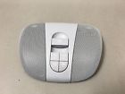 2118201312 Mercedes Rear Dome Reading Light Gray