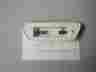 211e-13786 English Ford 59-70 Interior Light Base Switchless