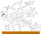 2139060802 Mercedes Oem Front Lamp Right