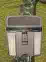 A2168204585 2168204585 Oem Mercedes Cl550 W216 Interior Roof Dome Map Reading Light Sos Lamp