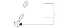221-820-21-01 Mercedes-benz Genuine Trunk Lamp