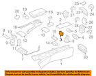 2218207801 Mercedes-benz Mercedes Oem 10-13