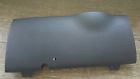 22773436 Gm Silverado Sierra Oem Black Left Hand Side Knee Bolster