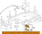 22774354 Gm Chevrolet Oem 13-15