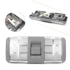 22shopde 536123315733 Dome Light Reading Lamp For Mitsubishi Pajero Montero Shogun V31 V32 V33 90-04