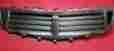 23145527 Gm Cadillac Oem 13-14 Ats Front Bumper-deflector
