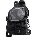 23191127 General Motors Console Reading Lamp Lh Cts Sedan Xts Ats