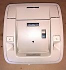 23286728 Chevrolet Dome Light Overhead Console Chevy Silverado Gmc Sierra Hd