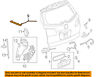 23297366 Gm Oem Chevrolet Traverse Liftgate Tail Tailgate