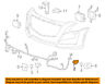 23428269 Gm Oem Parking Aid Backup Back Up Reverse