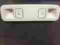 23487171 Chevy Gmc Cadillac 2015 Dome Light Assembly Oem