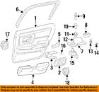 25669500 Gm Cadillac Oem 97-99