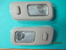 2567252 - 2567253 Oldsmobile Aurora Final Courtesy Housing Lights Rear Pair