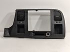 25783268 Gm Silverado Sierra Oem Radio Center Dash Bezel Trim