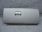 25788175 Gm Factory Oe Silverado Sierra Ebony Locking Dash Glove Box