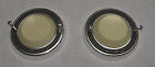 2581028 2581027 Mopar Pair Original Rear Qtr