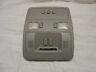 25872956 Cadillac Sts Front Dome Reading Light Overhead Console Sunroof Switch