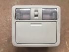 26430-ea012 Nissan Genuine Front Overhead Console Map Lamp 26430-ea012 Nissan Genuine Front Overhead Console Map Lamp