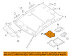 264304ra7a Nissan Oem Light
