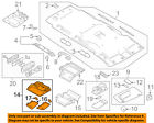 264306ax1a Nissan Oem 2015 Quest-map