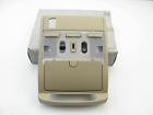 26430ar115 Nissan New Overhead Console Dome Lamp Map Light Tan Oem