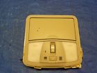 26430jl05a Infiniti Interior Overhead Roof Console Dome Map Light