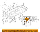 26430zq62d Nissan Infiniti Oem 08-10