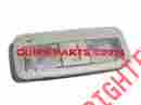 26460-1pa0a Nv1500 Nv2500 Nv3500 Nissan 2012 Nv 1500 2500 3500 Overhead Console Map Light Lamp Oem New Genuine