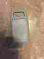 26460-zx00a Oem Nissan Courtesy Lamp