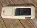 2l1478519a58 Ford 03 04 05 06 Expedition Overhead Interior Dome Light Lamp W Ac Control Oem