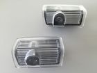 Lo2016 2x Courtesy Us 2012 Prices Projector Logo Led Class Seller Shadow Mercedes Door