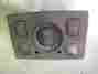 303h Audi A6 C4 C5 Reading Map Dome Light Sun Roof Switch 4b0 947 Oem