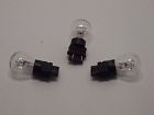 3057 Eiko Miniature Bulbs Stop Turn Lamp Pkg 10 031293406002