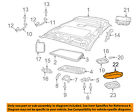 3067142 Gm 1977-1978 Front And Rear