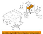 30767136 Volvo Oem Assy