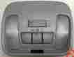 30813532 Volvo 2000 2001 2002 2003 S40 Oem Sunroof Control Interior Dome Reading