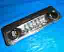 63316961998 325xi Bmw E46 323i 325i Interior Light Rear Center