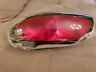 331-1948r-b Ford Windstar Rear Lamp Unit