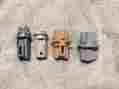33513-s2a-003 33511-s5p-a01 33514-sck-003 Honda 2006 2011 Civic Si Coupe Tail Light Socket Set
