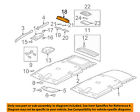 34403s5a013za Honda Light