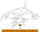 34406sda305 Honda Oem Accord Light Lens Left