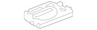 34407-sda-305 Honda Genuine Lens