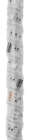 36-2106 Whip It Led White Delux